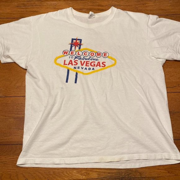 Terrible’s hotel and casino Las Vegas t shirt - Picture 1 of 4